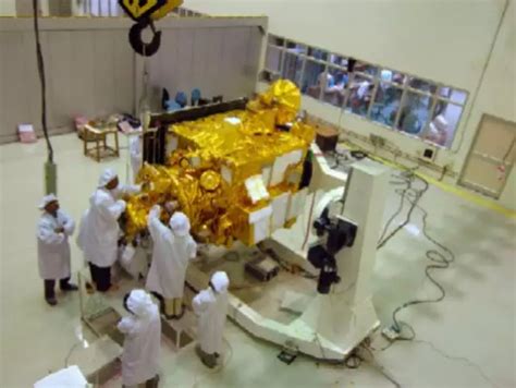 Chandrayaan 1 — India Marks The 11th Anniversary Of Its First