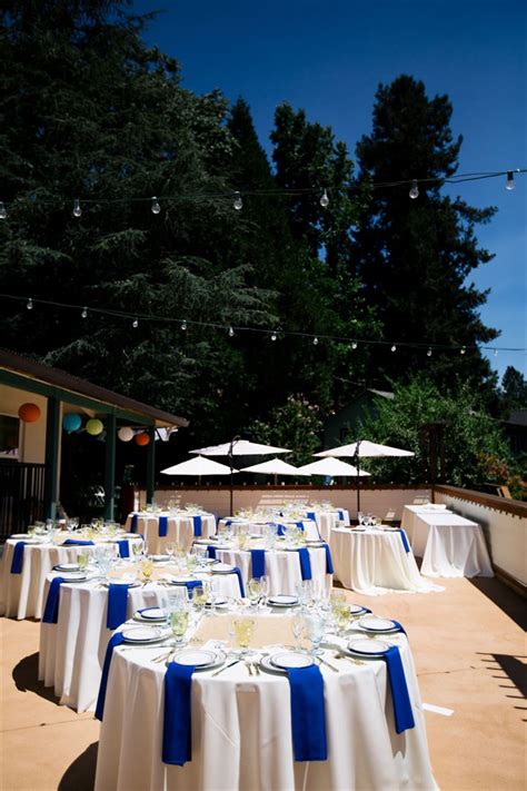 Grass Valley Courtyard Suites - Grass Valley, CA - Wedding Venue