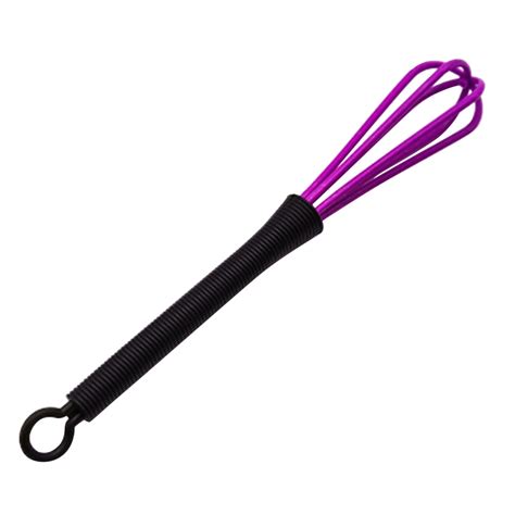 Hair Color Whisk Mixer Salon Hair Color Dye Whisk Mixer Stirrer Random