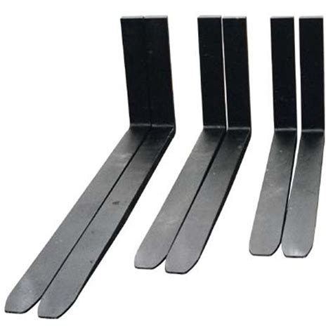 Replacement Standard Forklift Forks - SJF Material Handling Online Store