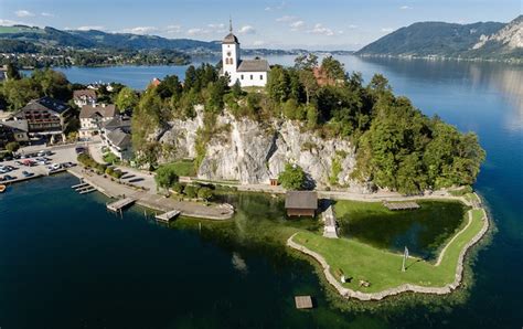 Discover the Beauty of Salzkammergut Lake District – Touropia Travel