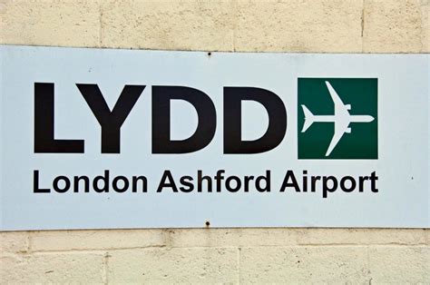 Lydd airport, an uncertain future? | Rye News