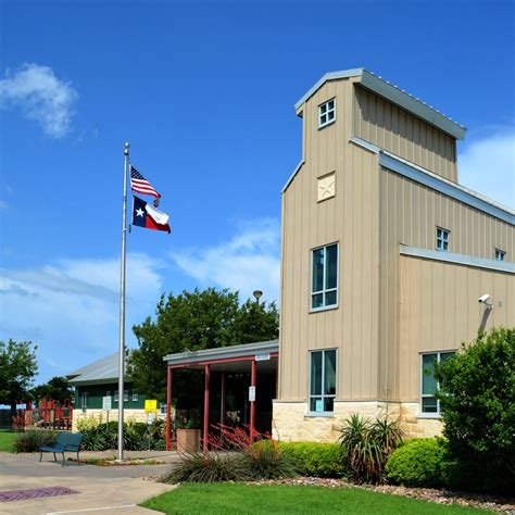 254 Texas Courthouses - Texas Courthouse Blog