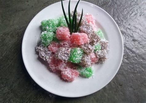 Resep Ongol Ongol Singkong Oleh Humairah Ibrahim Cookpad