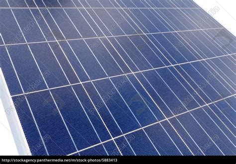 polycrystalline solar cells - Stock Photo - #5883413 | PantherMedia Stock Agency