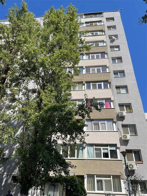 V Nzare Apartament Camere Bd Decembrie Proprietar Bucuresti