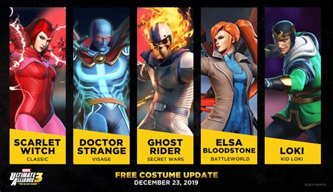 Marvel Ultimate Alliance Gold Edition Playable Characters Caqwejewel