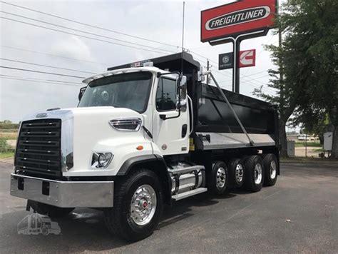 Freightliner Truck Models Explained Diesel Repair