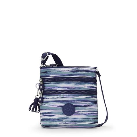 Kipling Alvar Xs Crossbody Mini Bag ราคา Sale Online