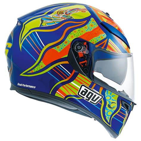 AGV Helmets India– Moto Central