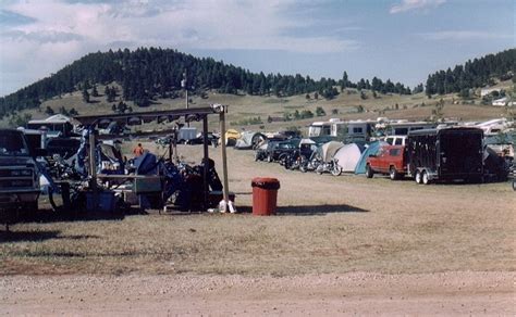 Sturgis Rally Camping, Cabin Rentals | Katmandu RV Park & Campground