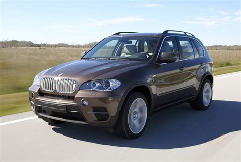 2011 BMW X5