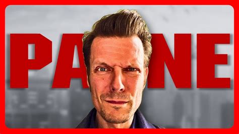 Max Payne Remakes Got Announced Again YouTube