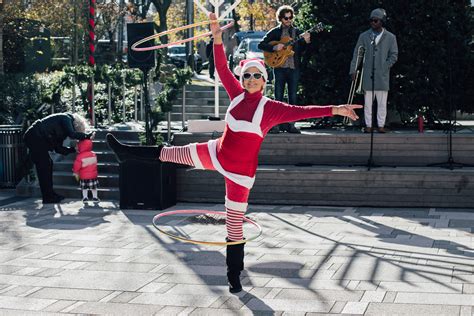 Festive Holiday Events, Tree Lightings and More! - Montclair Local