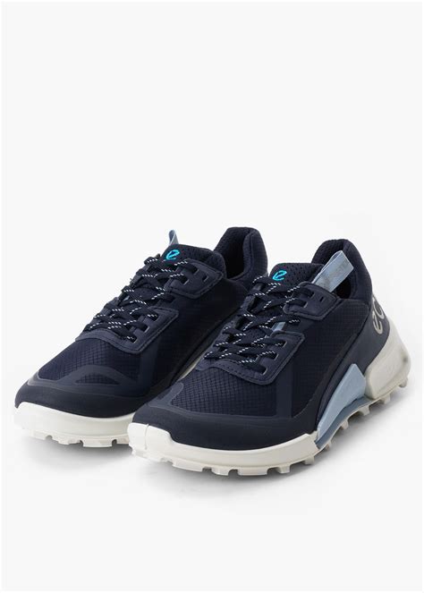 Buty Damskie Do Biegania Ecco Biom X Ctry W Low Gtx Sneaker