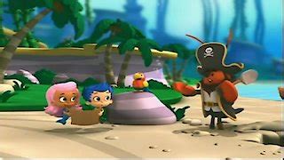 Watch Bubble Guppies Season 2 Episode 1 X Marks The Spot Online Now