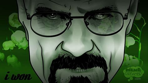 HD Wallpaper Breaking Bad Bryan Cranston Walter White Men With Glasses