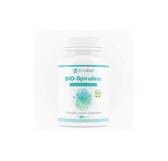 Spiruline Tunisie Vente De La Poudre De Spiruline En Ligne