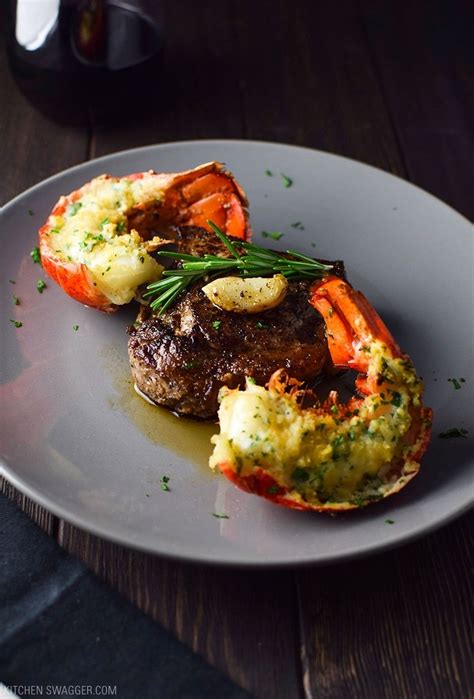 10 Trendy Surf And Turf Menu Ideas 2024