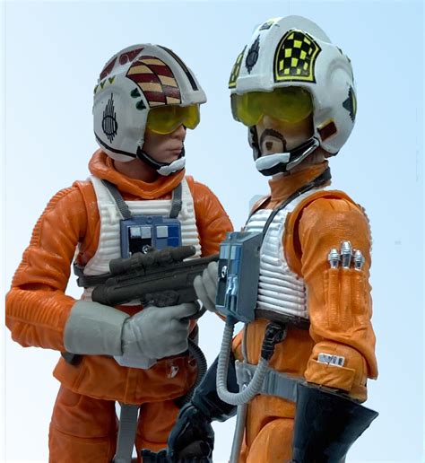 Star Wars Rebel Pilot Costume Museosdelima