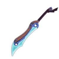 Weapon Skins - Official Dauntless Wiki