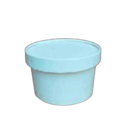 250 Ml Paper Food Container With Lid At Rs 41piece In Pune Id 2850394644448