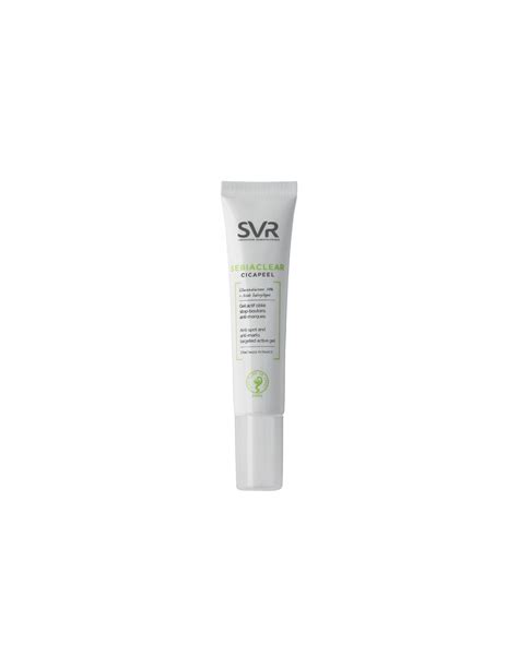 SVR Sebiaclear Cicapeel 15ml