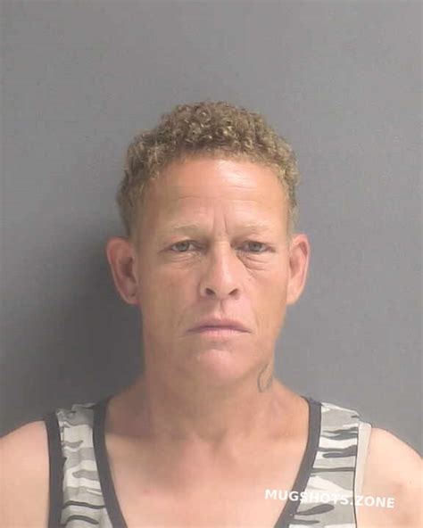 Markley Linda L 08312022 Volusia County Mugshots Zone