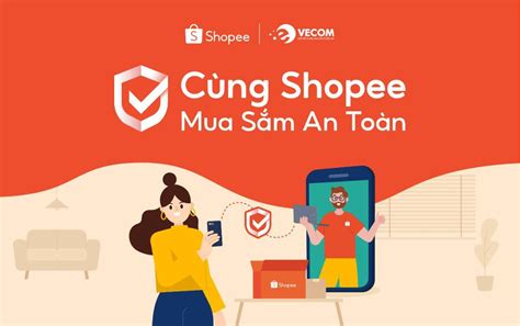 Shopee triển khai chương trình bảo vệ lợi ích người dùng