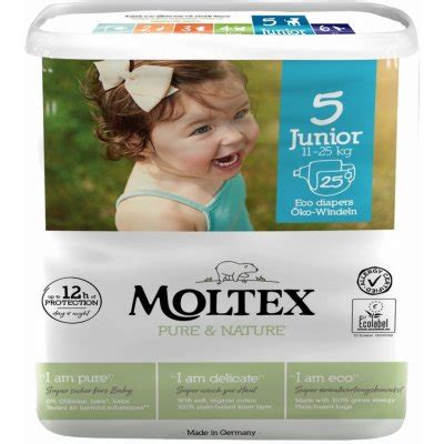 Moltex Plenky Pure Nature Junior 11 25 kg 25 ks od 239 Kč Heureka cz