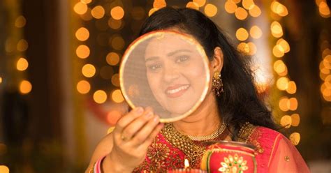 55 Best Happy Karwa Chauth 2023 Wishes To Share On Karak Chaturthi