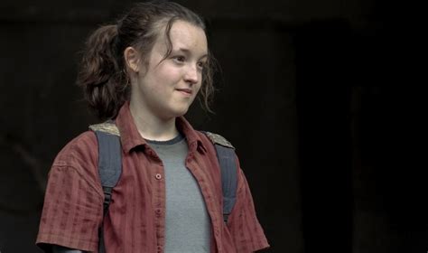 The Last of Us Atriz original de Ellie revela o que achou da atuação