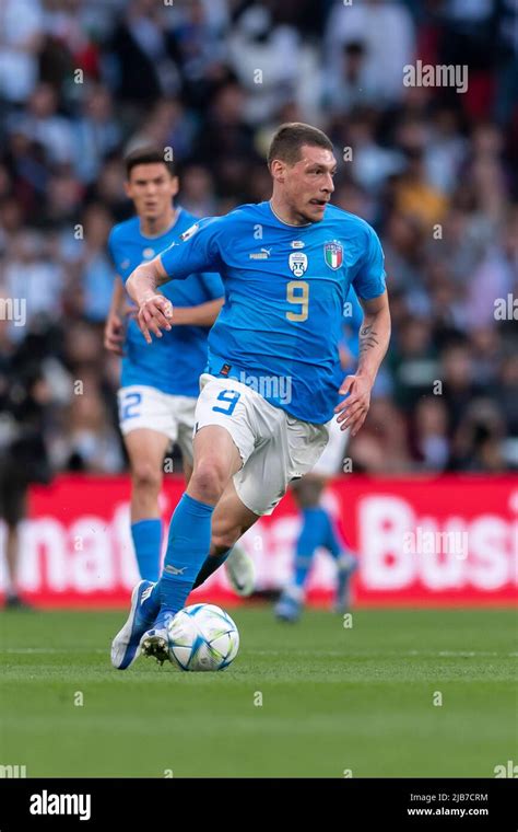 Andrea Belotti Italy Hi Res Stock Photography And Images Alamy