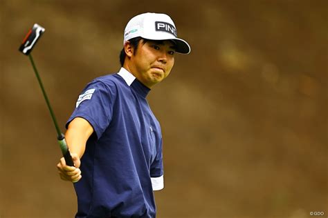 33年ぶりレフティーv目指す細野勇策が首位 岩崎亜久竜も並走で最終日へ（ゴルフダイジェスト・オンライン（gdo）） Yahooニュース