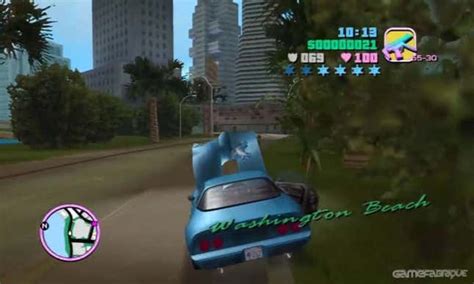 Grand Theft Auto Double Pack Screenshots And Videos Kotaku