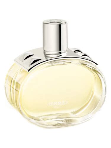 Bar Nia Herm S Parfum Un Nouveau Parfum Pour Femme