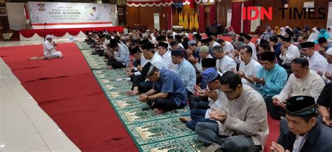 Kemenag Imbau Gelar Salat Gaib Untuk Korban Gempa Maroko