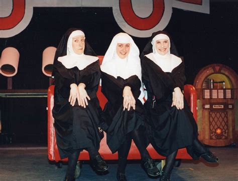 Nunsense - SLOC