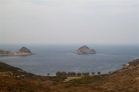 Premium Photo A Small Seaside Town Bodrum