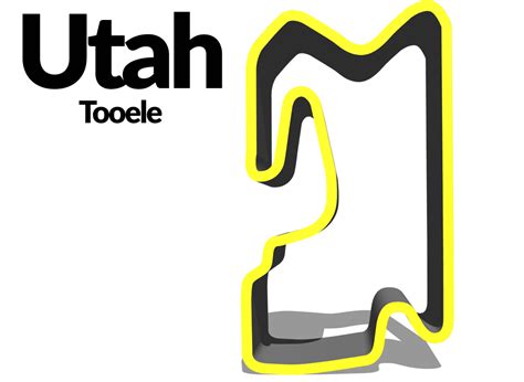 Download Utah Motorsports Campus Utah Clipart 693296 Pinclipart