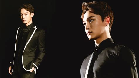 Exo Chen Wallpapers Top Free Exo Chen Backgrounds Wallpaperaccess