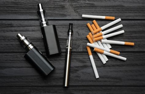 Vaping vs. Smoking: A Comprehensive Health Comparison | The News God