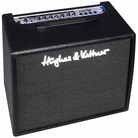 Hughes Kettner Edition Blue Image Audiofanzine