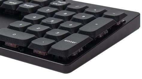 Low Profile Double Shot Pbt Keycap Set Keychron Indonesia