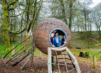 Visit Bolton Abbey - A Perfect Family Day out in Yorkshire