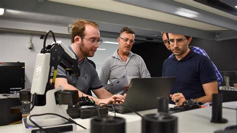 Industrial Lab El Nuevo Laboratorio De Alicante Para Empresas Que