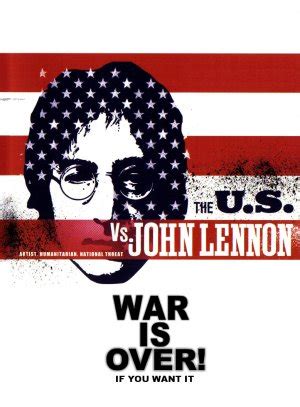 Movie Critic: The U.S. vs. John Lennon