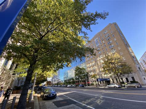 West End Watch brings safety and security to Foggy Bottom - The Wash
