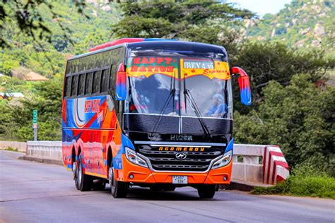 Tanzania Buses Daily On Twitter Rt Busesnation Watoto Wawahi