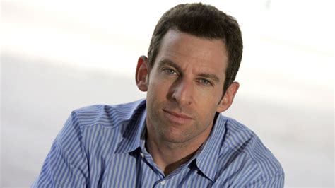 No God No Problem Says God Free Thinker Sam Harris La Times